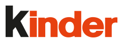Kinder